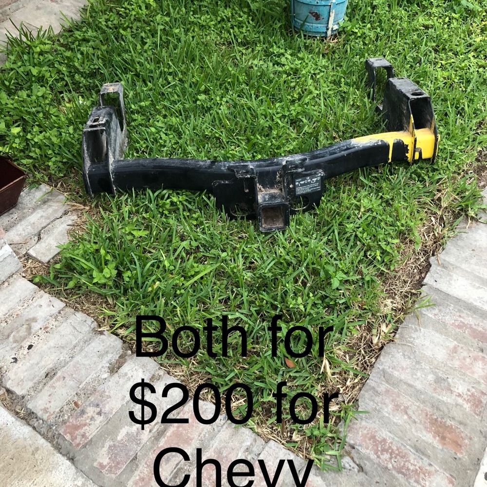 Chevy - Picture 2 of 2